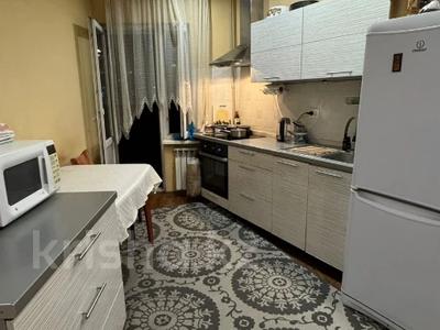 3-комнатная квартира · 62 м² · 6/9 этаж, Толе би за 41.5 млн ₸ в Алматы, Алмалинский р-н
