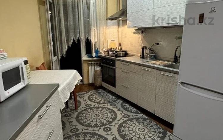 3-комнатная квартира · 62 м² · 6/9 этаж, Толе би за 41.5 млн ₸ в Алматы, Алмалинский р-н — фото 10