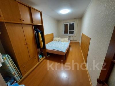 2-комнатная квартира, 45 м², 3/4 этаж, мкр №3 за 24 млн 〒 в Алматы, Ауэзовский р-н
