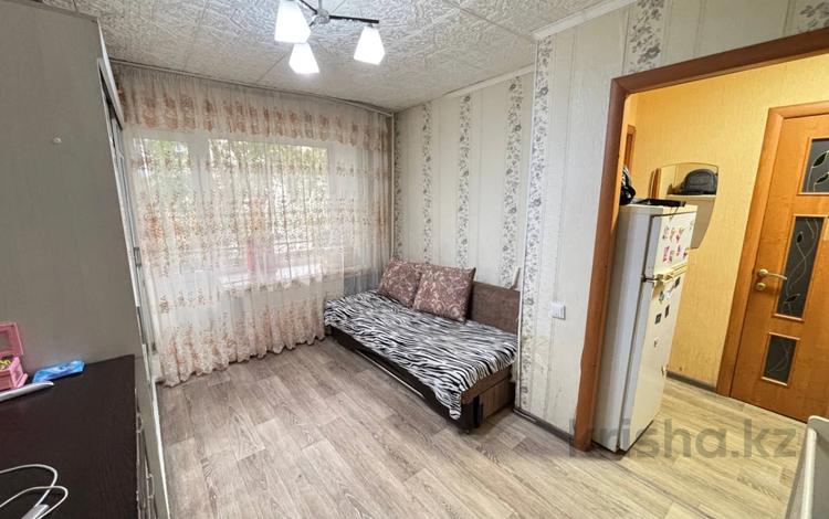 1-комнатная квартира · 22 м² · 4/5 этаж, Каирбаева 72 за 11 млн ₸ в Павлодаре — фото 2