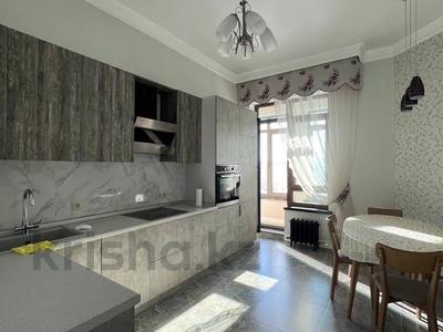 2-комнатная квартира · 90 м² · 7/7 этаж, Карашаш ана 16 за 120 млн 〒 в Астане, Нура р-н