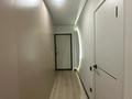 2-комнатная квартира · 55 м² · 8/12 этаж, Казыбек би 35 - выгодное предложение за 39.5 млн ₸ в Астане, Нура р-н — фото 13
