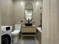 2-комнатная квартира · 55 м² · 8/12 этаж, Казыбек би 35 - выгодное предложение за 39.5 млн ₸ в Астане, Нура р-н — фото 10