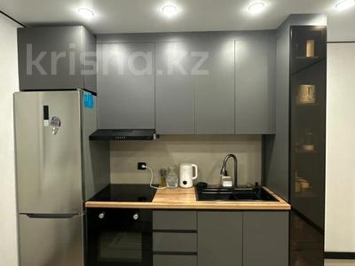 2-комнатная квартира · 55 м² · 8/12 этаж, Казыбек би 35 - выгодное предложение за 39.5 млн ₸ в Астане, Нура р-н