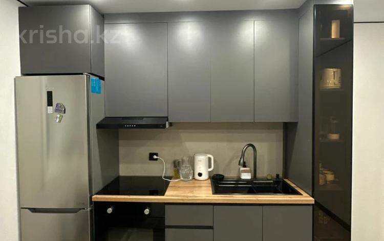 2-комнатная квартира · 55 м² · 8/12 этаж, Казыбек би 35 - выгодное предложение за 39.5 млн ₸ в Астане, Нура р-н — фото 10