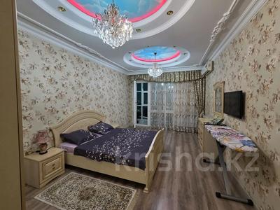 2-комнатная квартира · 68 м² · 32/41 этаж, Желтоксан 2 за 320 000 ₸ в Астане, Сарыарка р-н
