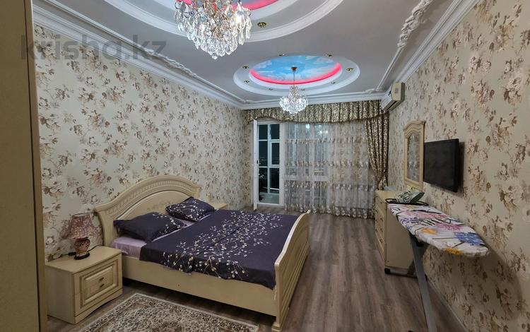 2-бөлмелі пәтер · 68 м² · 32/41 қабат, Желтоксан 2, бағасы: 320 000 ₸ в Астане, Сарыарка р-н — фото 8