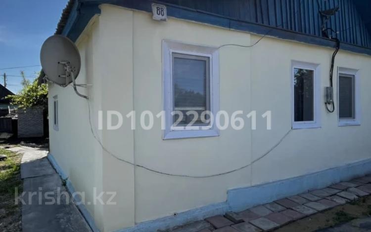 Жеке үй · 3 бөлме · 46.6 м² · 6 жүзд., Топоркова 88 — Возле магазина «Девятка», бағасы: 10 млн ₸ в Рудном — фото 2
