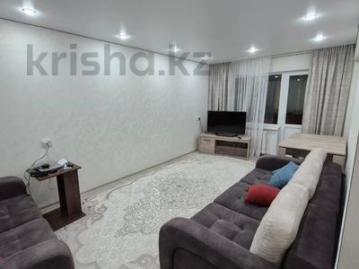 3-бөлмелі пәтер · 65 м² · 4/5 қабат, ул. 30-й Гвардейской Дивизии 20, бағасы: 24.5 млн ₸ в Усть-Каменогорске