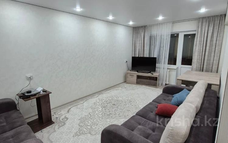 3-бөлмелі пәтер · 65 м² · 4/5 қабат, ул. 30-й Гвардейской Дивизии 20, бағасы: 24.5 млн ₸ в Усть-Каменогорске — фото 7