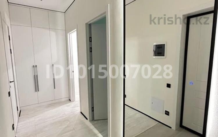 1-комнатная квартира · 43 м² · 11/12 этаж, Байтурсынова 30 — Бином Байтұрсынұлы жанында за 250 000 ₸ в Астане, Сарайшык р-н — фото 10