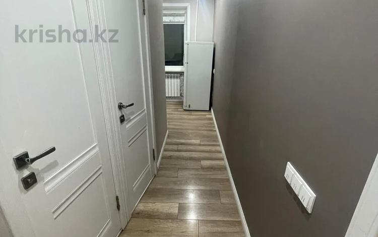 1-комнатная квартира · 36 м² · 4/5 этаж, Майкудук, 14й микрорайон 35 за 8.9 млн ₸ в Караганде, Алихана Бокейханова р-н — фото 2