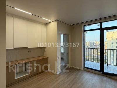 2-комнатная квартира · 40 м² · 10/12 этаж, Е-429 24 за 28.5 млн ₸ в Астане, Нура р-н