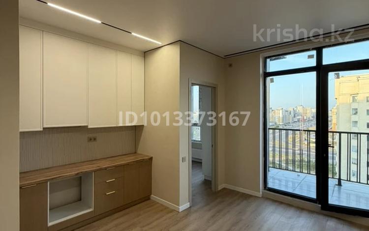 2-комнатная квартира · 40 м² · 10/12 этаж, Е-429 24 за 28.5 млн ₸ в Астане, Нура р-н — фото 2