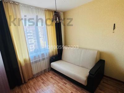 3-комнатная квартира · 61 м² · 7/9 этаж, мкр Юго-Восток, Мкр Степной 1 7/46 за 25 млн 〒 в Караганде, Казыбек би р-н