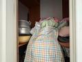 3-бөлмелі пәтер · 87 м² · 4/5 қабат, мкр Нурсая, Жети Казына 3, бағасы: 28 млн ₸ в Атырау — фото 16