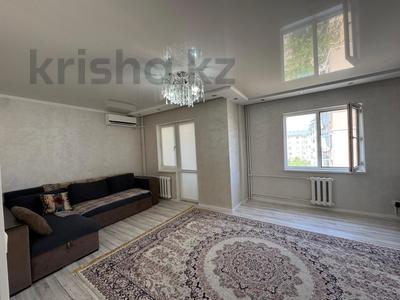 3-бөлмелі пәтер · 87 м² · 4/5 қабат, мкр Нурсая, Жети Казына 3, бағасы: 28 млн ₸ в Атырау