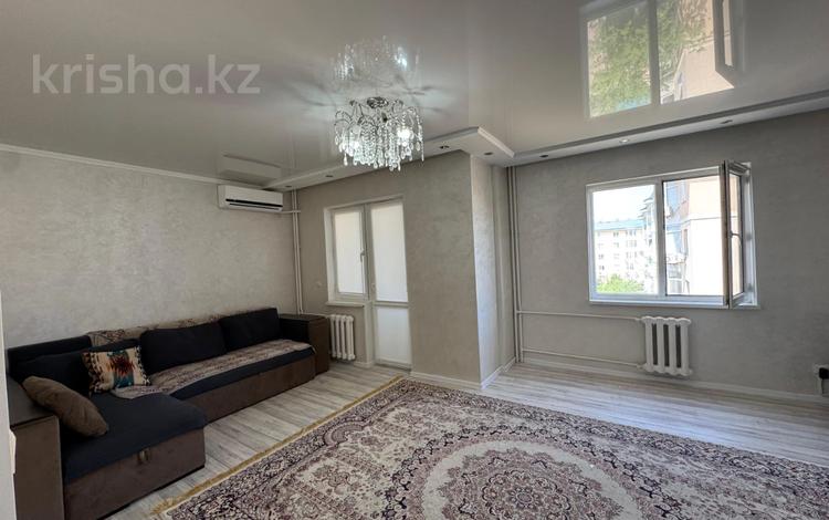 3-бөлмелі пәтер · 87 м² · 4/5 қабат, мкр Нурсая, Жети Казына 3, бағасы: 28 млн ₸ в Атырау — фото 10