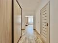 2-комнатная квартира · 45 м² · 2/9 этаж, Шамши Калдаяков 19/1 за 23 млн ₸ в Астане, Сарайшык р-н — фото 5