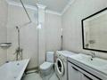2-комнатная квартира · 45 м² · 2/9 этаж, Шамши Калдаяков 19/1 за 23 млн ₸ в Астане, Сарайшык р-н — фото 11