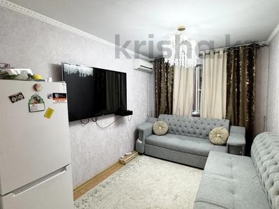 2-бөлмелі пәтер · 36 м² · 2/5 қабат, Манаса 20/2, бағасы: 21 млн ₸ в Астане, Алматы р-н
