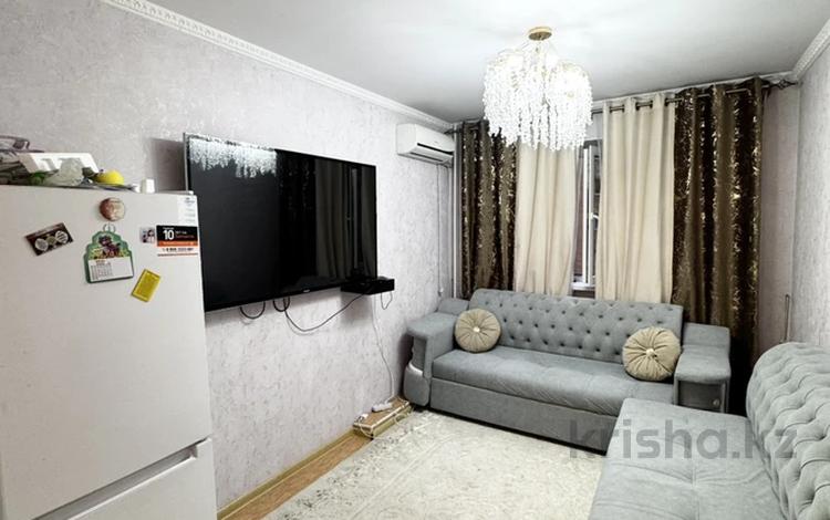 2-бөлмелі пәтер · 36 м² · 2/5 қабат, Манаса 20/2, бағасы: 21 млн ₸ в Астане, Алматы р-н — фото 2