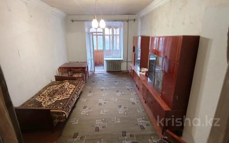 2-комнатная квартира · 66.2 м² · 2/4 этаж, Назарбаева 47 за 15.5 млн ₸ в Усть-Каменогорске — фото 11