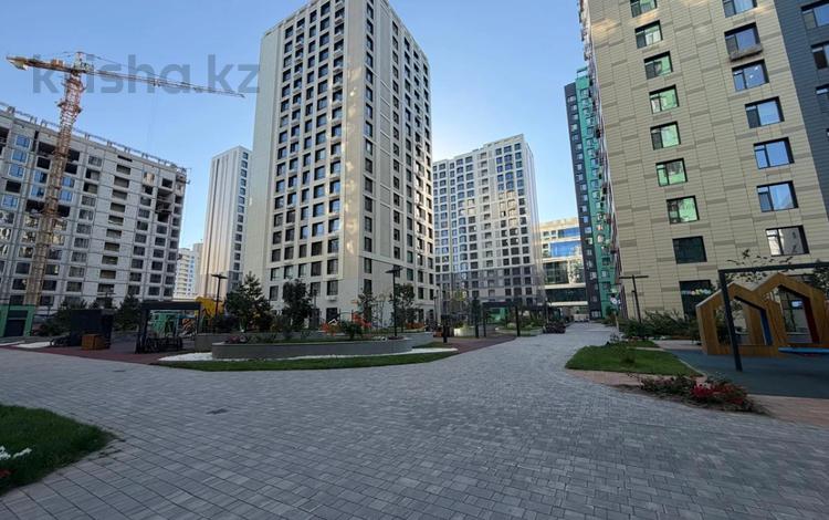 1-комнатная квартира · 49.4 м² · 15/18 этаж, Достык 8/5 — БЕЗ КОМИССИИ за ~ 39 млн ₸ в Астане, Есильский р-н — фото 24