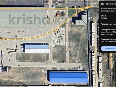 Свободное назначение, офисы, склады · 9850 м² за 3.6 млрд 〒 в Астане, Алматы р-н