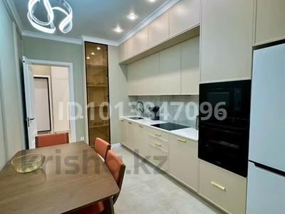 1-комнатная квартира · 42 м² · 10/14 этаж, Мангилик Ел 17 за 13 000 ₸ в Астане, Есильский р-н
