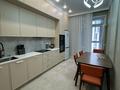 1-комнатная квартира · 42 м² · 10/14 этаж, Мангилик Ел 17 за 13 000 ₸ в Астане, Есильский р-н — фото 2