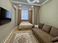 1-комнатная квартира · 42 м² · 10/14 этаж, Мангилик Ел 17 за 13 000 ₸ в Астане, Есильский р-н — фото 5