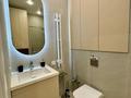 1-комнатная квартира · 42 м² · 10/14 этаж, Мангилик Ел 17 за 13 000 ₸ в Астане, Есильский р-н — фото 7
