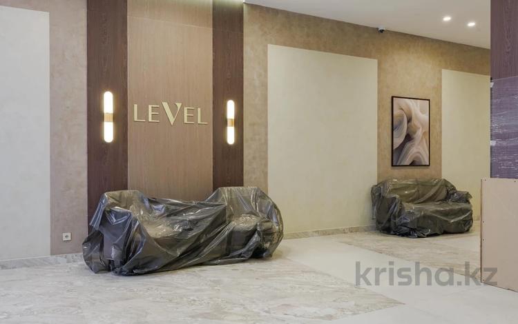 1-комнатная квартира · 36.5 м² · 8/9 этаж, Ахмет Байтурсынулы 10/1 — Самая низкая цена в ЖК!!! за ~ 25 млн ₸ в Астане, Сарайшык р-н — фото 2