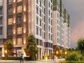 1-комнатная квартира · 36.5 м² · 8/9 этаж, Ахмет Байтурсынулы 10/1 — Самая низкая цена в ЖК!!! за ~ 25 млн ₸ в Астане, Сарайшык р-н — фото 3