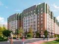 1-комнатная квартира · 36.5 м² · 8/9 этаж, Ахмет Байтурсынулы 10/1 — Самая низкая цена в ЖК!!! за ~ 25 млн ₸ в Астане, Сарайшык р-н — фото 4