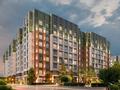 1-комнатная квартира · 36.5 м² · 8/9 этаж, Ахмет Байтурсынулы 10/1 — Самая низкая цена в ЖК!!! за ~ 25 млн ₸ в Астане, Сарайшык р-н — фото 5