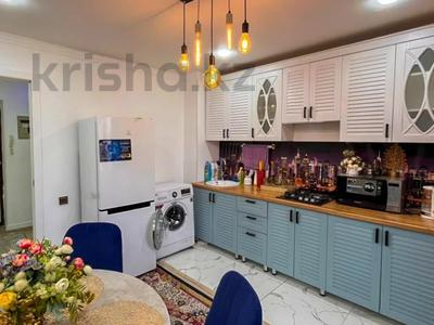 1-комнатная квартира · 35 м² · 2/4 этаж, 2 мкр за 16.5 млн ₸ в Талдыкоргане