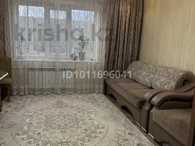 2-бөлмелі пәтер · 53 м² · 2/5 қабат, 15 микрорайон 27 В, бағасы: 27 млн ₸ в Семее