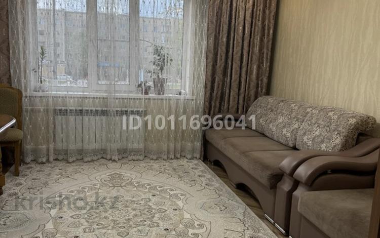 2-бөлмелі пәтер · 53 м² · 2/5 қабат, 15 микрорайон 27 В, бағасы: 27 млн ₸ в Семее — фото 2
