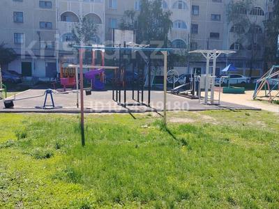 2-бөлмелі пәтер · 53.1 м² · 5/9 қабат, Баймагамбетова 8, бағасы: 25.5 млн ₸ в Костанае