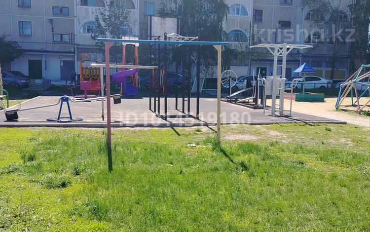 2-бөлмелі пәтер · 53.1 м² · 5/9 қабат, Баймагамбетова 8, бағасы: 25.5 млн ₸ в Костанае — фото 4