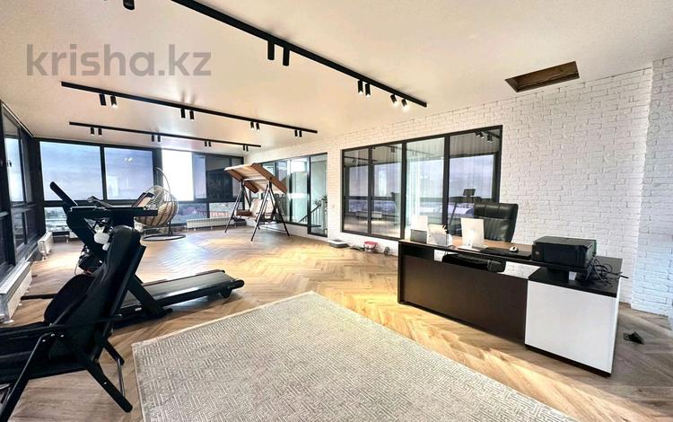 Отдельный дом · 9 комнат · 460 м² · 8.5 сот., мкр Ерменсай, Розы жамановой 178/2 за 215 млн ₸ в Алматы, Бостандыкский р-н — фото 2