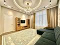 Отдельный дом · 9 комнат · 460 м² · 8.5 сот., мкр Ерменсай, Розы жамановой 178/2 за 215 млн ₸ в Алматы, Бостандыкский р-н — фото 13