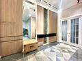 Отдельный дом · 9 комнат · 460 м² · 8.5 сот., мкр Ерменсай, Розы жамановой 178/2 за 215 млн ₸ в Алматы, Бостандыкский р-н — фото 15