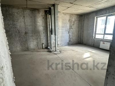 3-комнатная квартира · 78 м² · 7/9 этаж, мкр Кайрат, Сыбызгы 100 за 30.5 млн ₸ в Алматы, Турксибский р-н