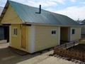 Отдельный дом · 5 комнат · 160 м² · 9 сот., ул. Пугачёва 260А — Район Санта Барбара, магазин Петрович за 28 млн 〒 в Петропавловске — фото 12