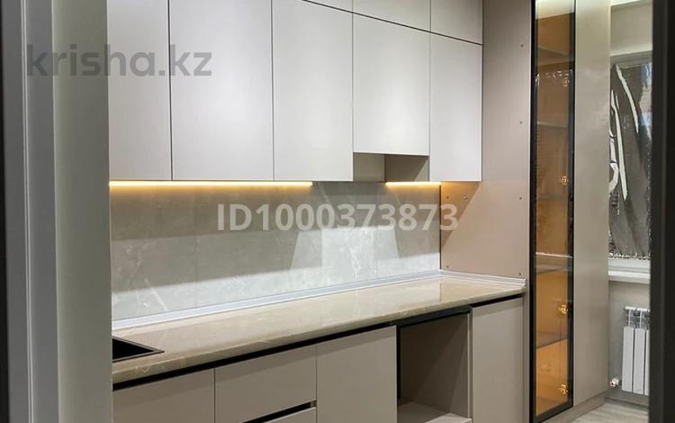 1-комнатная квартира · 44 м² · 3/9 этаж, мкр Нурсая, Елорда6,блок4 за 23 млн 〒 в Атырау — фото 2