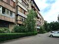3-комнатная квартира, 120 м², 3/6 этаж, Гоголя 166 — Муканова за 74.9 млн 〒 в Алматы, Алмалинский р-н — фото 18