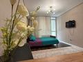 1-комнатная квартира · 30 м², мкр Шугыла 340/35 за 11 000 ₸ в Алматы, Наурызбайский р-н